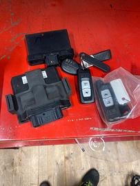 Kit smart key Honda Adv 350