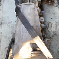 Cambio automatico usato per Jeep Cherokee 2.8 CRD