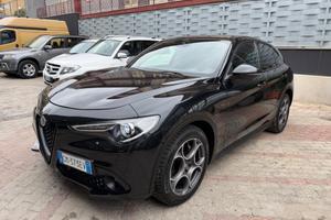 Alfa Romeo Stelvio 2.2 MJT160 CV Sprint 2023