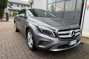 Mercedes-benz GLA 180 d Automatic Sport