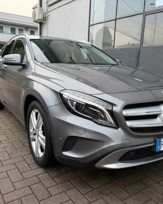 Mercedes-benz GLA 180 d Automatic Sport