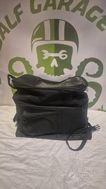 Borsa estensibile da serbatoio con calamite nuova