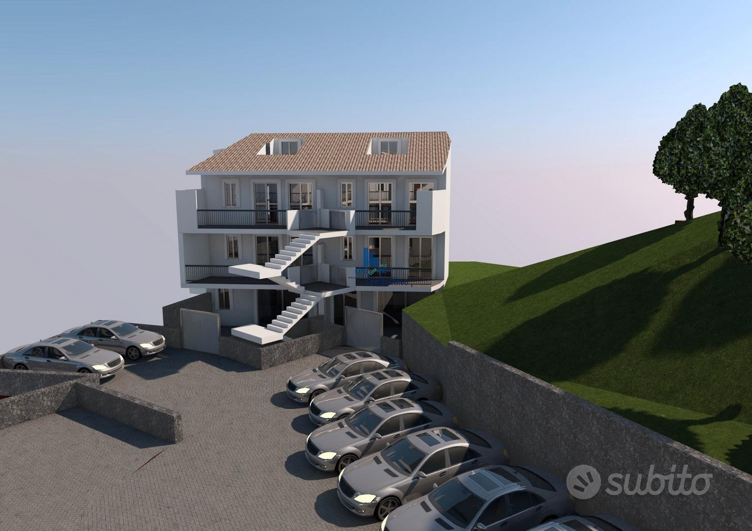 Appartamento – Aci Bonaccorsi, Bottazzi, Catania - Vista 4