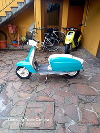 Lambretta 150 LI Innocenti 