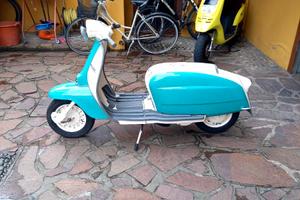 Lambretta 150 LI Innocenti 