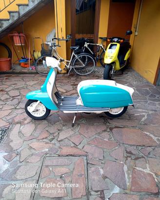 Lambretta 150 LI Innocenti 