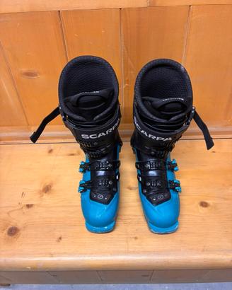 Scarponi Sci Scarpa 4-Quattro XT Misura 28