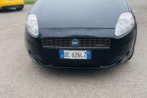 Fiat Grande Punto 1.3 MJT 75 CV 5 porte Dynamic