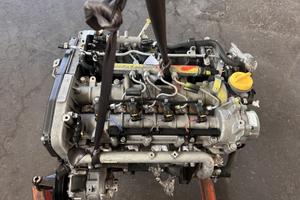937A5000 MOTORE ALFA GT 1.9 JTDM 150CV