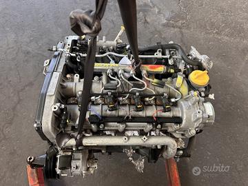 937A5000 MOTORE ALFA GT 1.9 JTDM 150CV