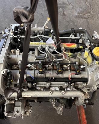 937A5000 MOTORE ALFA GT 1.9 JTDM 150CV