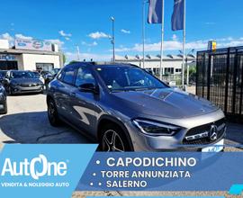 MERCEDES-BENZ GLA 200 D 150CV 8G-TRONIC AUTOMATIC 