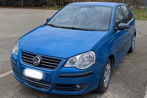 POLO VOLKSWAGEN 