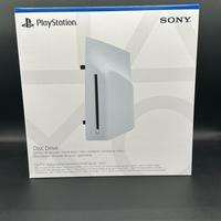 Lettore ps5 playstation 5 Disc Drive Unità Esterna