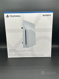 Lettore ps5 playstation 5 Disc Drive Unità Esterna