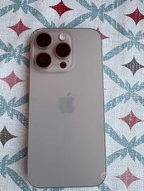 Iphone 15 pro