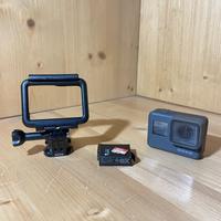 Gopro Hero 2018