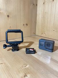 Gopro Hero 2018