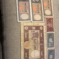 Lira italiama