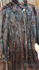 Pellicce Animale Vere