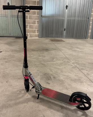 Monopattino Oxelo Mid9