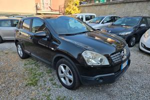 Nissan Qashqai 2.0 dCi DPF Visia 4x4