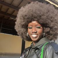 Receptionist/Cameriera