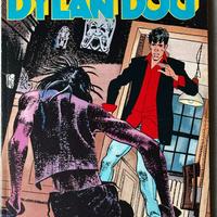 Dylan Dog N. 127 Prima stampa Aprile 1997