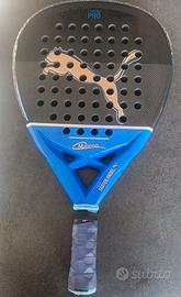 padel racchetta puma nova pro