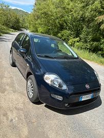 FIAT PUNTO 1.2 8V 5 PORTE STREET