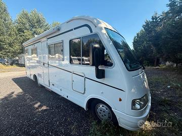MOTORHOME MIRAGE