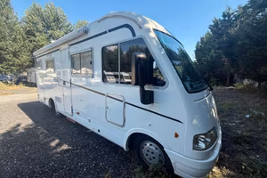 MOTORHOME MIRAGE