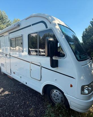 MOTORHOME MIRAGE