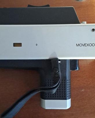 macchina fotografiche + cineprese vintage