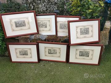 quadri x ufficio studio