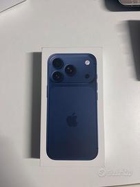 iPhone 17 Pro 256GB