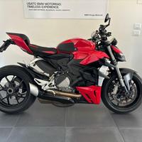 DUCATI Streetfighter V2 Streetfighter V2