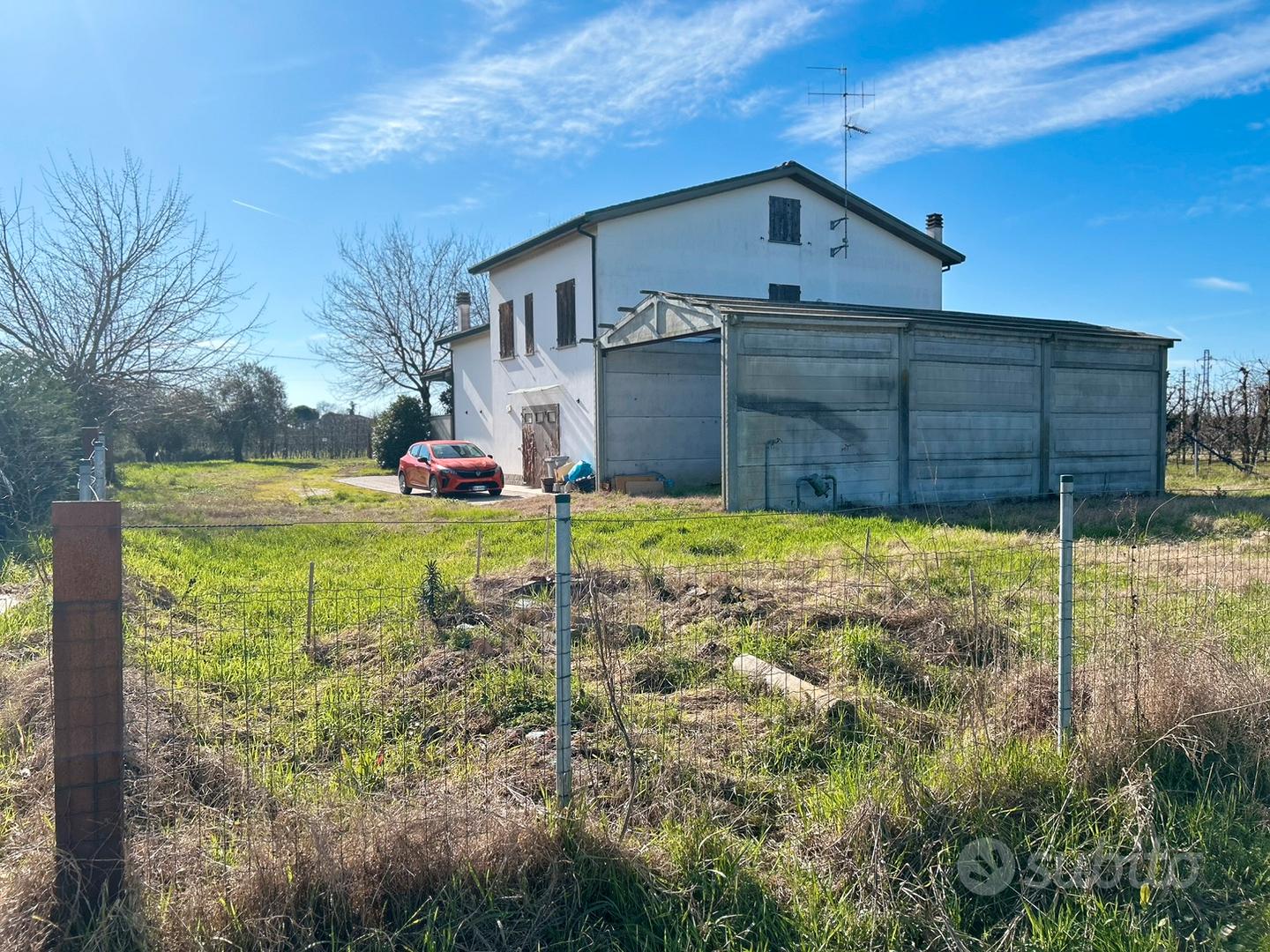 House in Faenza, Mezzeno, Quartiere Centro Nord - Vista 4