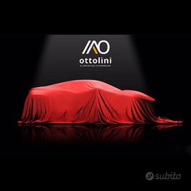 Jeep Compass Limited 1.6 Multijet 131cv AZIENDALE