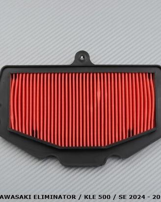 Filtro aria KAWASAKI ELIMINATOR / KLE 500 2024