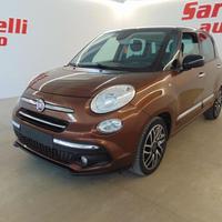 FIAT 500L 1.6 Multijet 120 CV Lounge