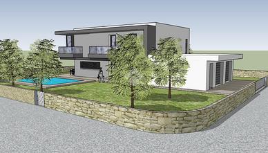 TER. RESIDENZIALE A PAESE