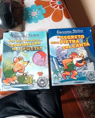Geronimo Stilton
