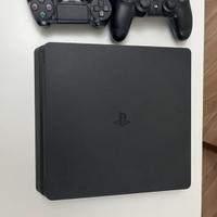 Playstation 4 slim 1TB