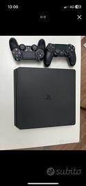 Playstation 4 slim 1TB