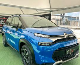 Citroen C3 Aircross BlueHDi 1.5 diesel 120 S&S EAT