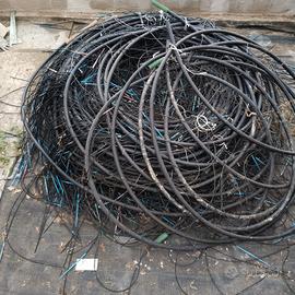 impianto irrigazione a goccia 