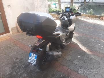 honda adv 350