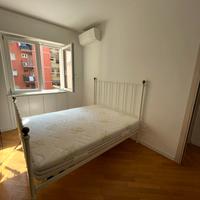 Letto matrimoniale Cargo