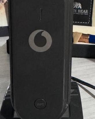 Wifi extender